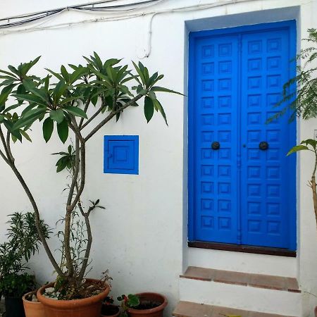Casa Purica Frigiliana Exterior foto