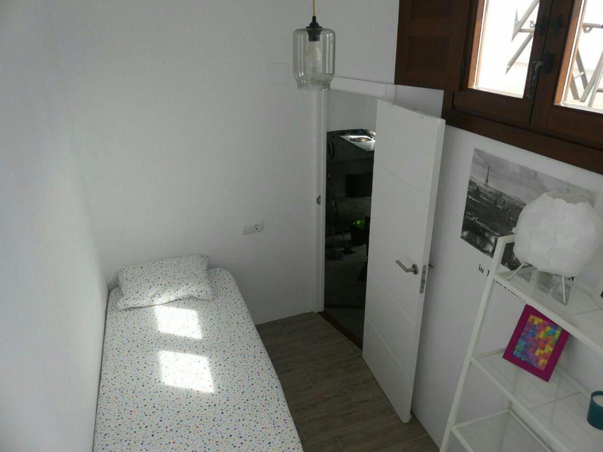 Casa Purica Frigiliana Exterior foto